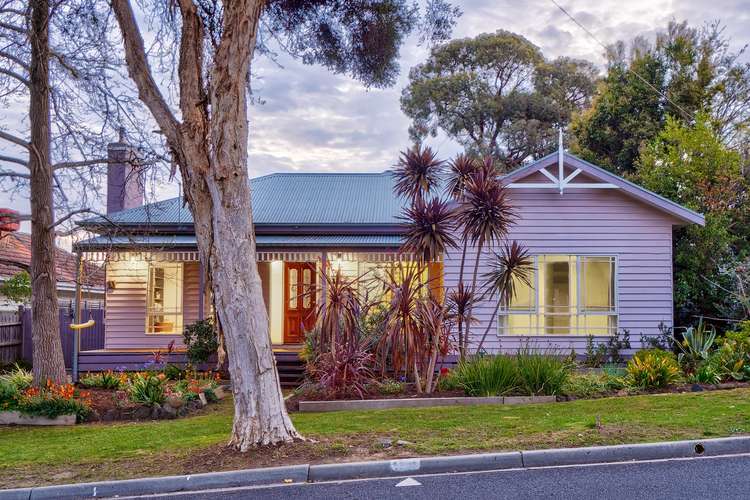 Main view of Homely house listing, 10 Strathallyn Road, Ringwood VIC 3134