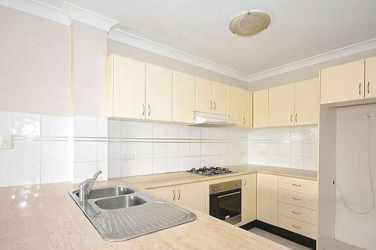 Second view of Homely unit listing, 1/67-69 O'Neill Street, Guildford NSW 2161