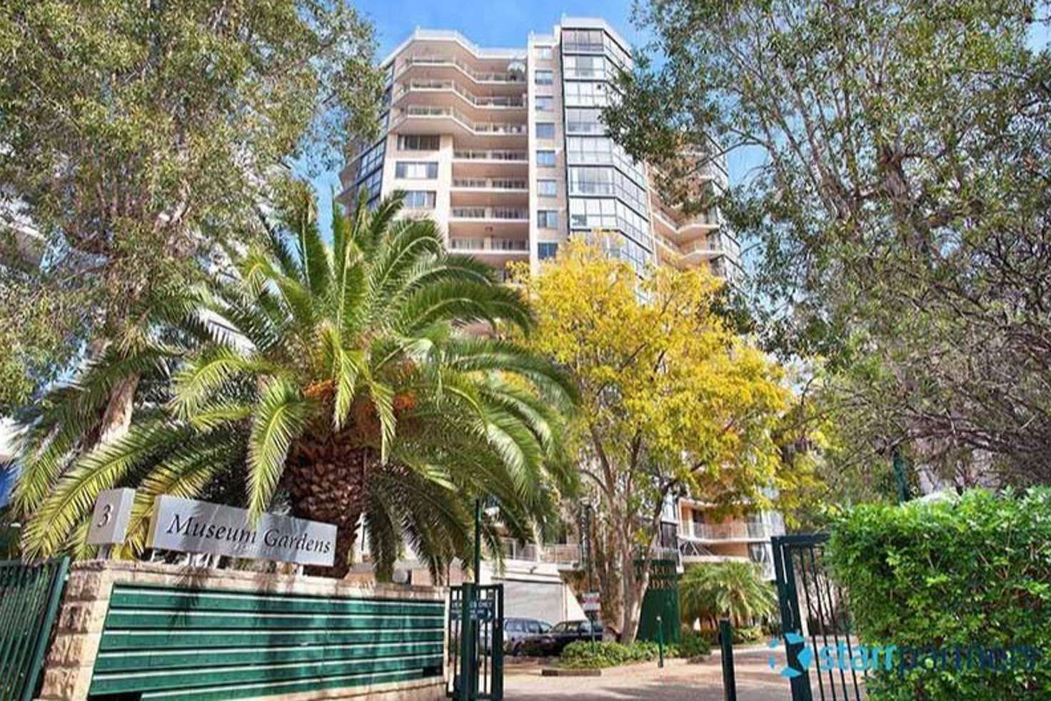 Main view of Homely apartment listing, 126/3 Sorrell Street, Parramatta NSW 2150