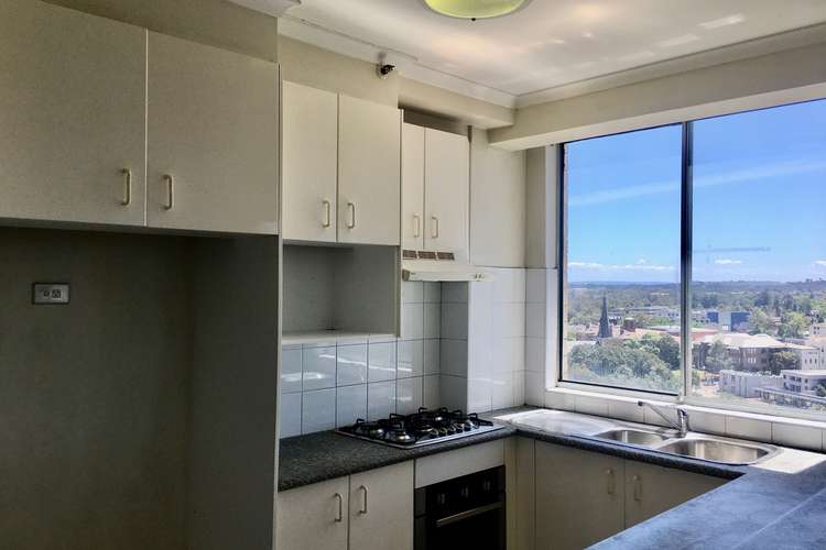 Third view of Homely apartment listing, 126/3 Sorrell Street, Parramatta NSW 2150