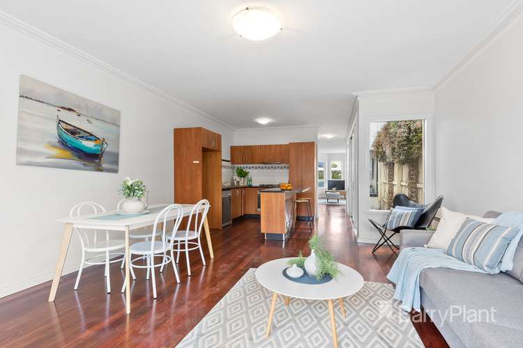 Second view of Homely townhouse listing, 159 Reynard Street, Coburg VIC 3058