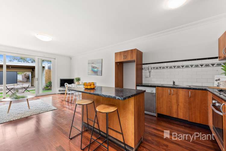 Fourth view of Homely townhouse listing, 159 Reynard Street, Coburg VIC 3058