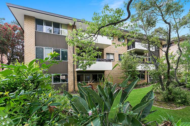Main view of Homely apartment listing, 7/26 Queens Avenue, Parramatta NSW 2150