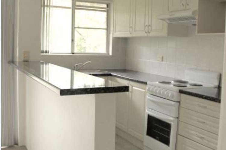 Second view of Homely apartment listing, 7/26 Queens Avenue, Parramatta NSW 2150