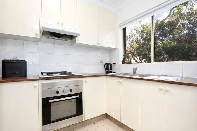 Second view of Homely townhouse listing, 9/167 First Avenue, Five Dock NSW 2046