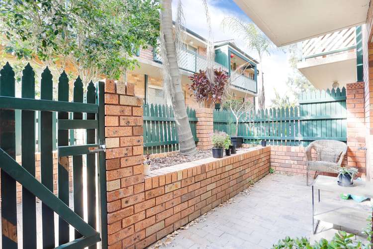 Fifth view of Homely townhouse listing, 9/167 First Avenue, Five Dock NSW 2046