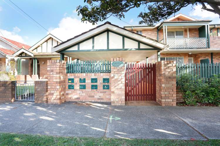 Sixth view of Homely townhouse listing, 9/167 First Avenue, Five Dock NSW 2046