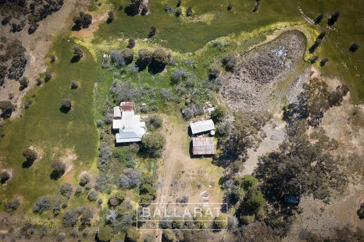 Main view of Homely house listing, 1/155 Bridgewater-Dunolly Road, Dunolly VIC 3472