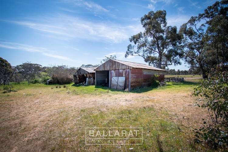 Sixth view of Homely house listing, 1/155 Bridgewater-Dunolly Road, Dunolly VIC 3472