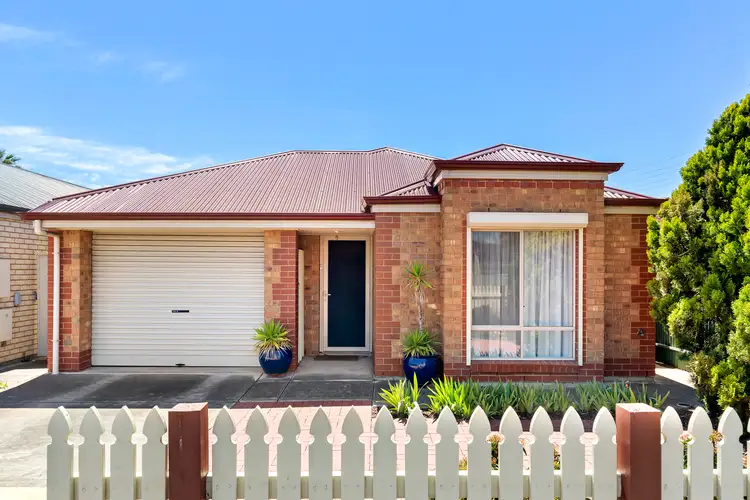 91 Gedville Road
