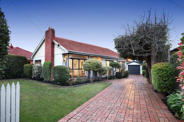 Main view of Homely house listing, 45 Patrick Street, Oakleigh East VIC 3166