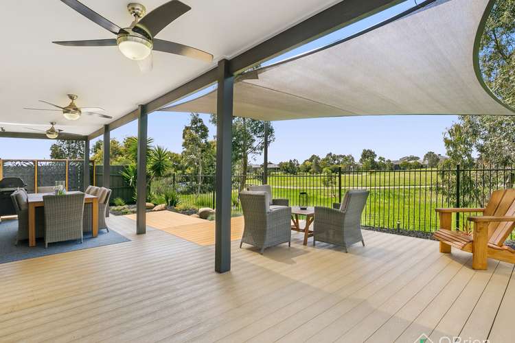 Main view of Homely house listing, 47 Sandarra Boulevard, Sandhurst VIC 3977