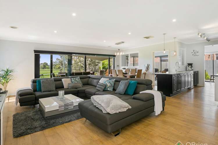 Second view of Homely house listing, 47 Sandarra Boulevard, Sandhurst VIC 3977