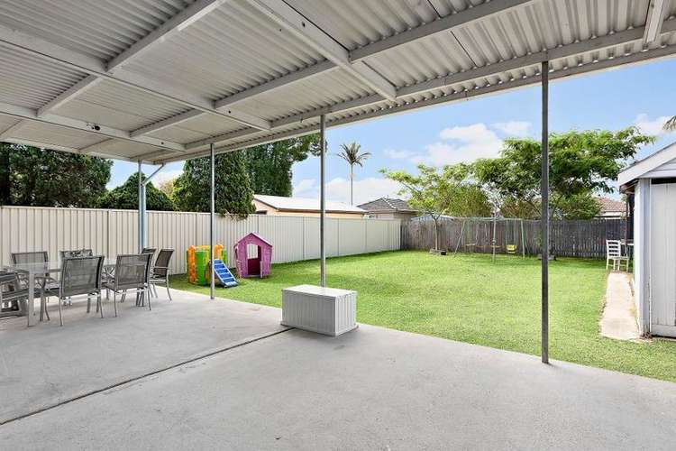 Second view of Homely house listing, 25 Gregory Avenue, Oxley Park NSW 2760