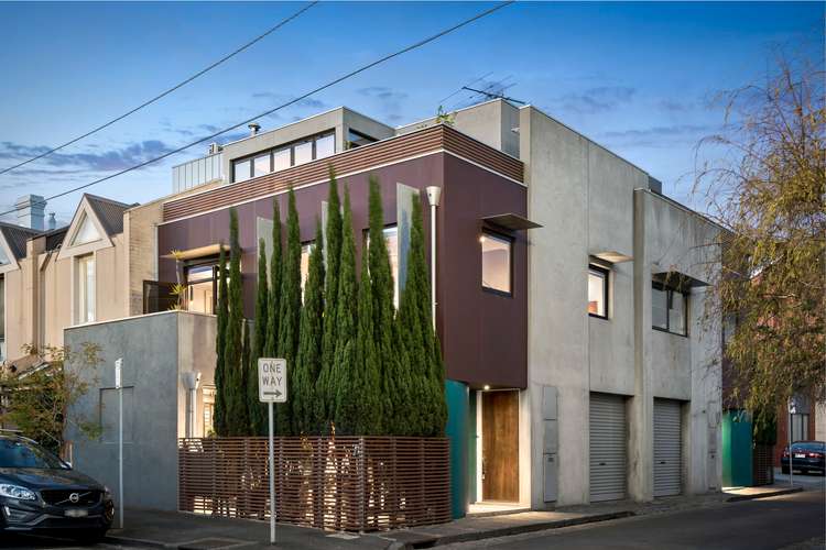 Main view of Homely house listing, 7 Church Street, South Melbourne VIC 3205