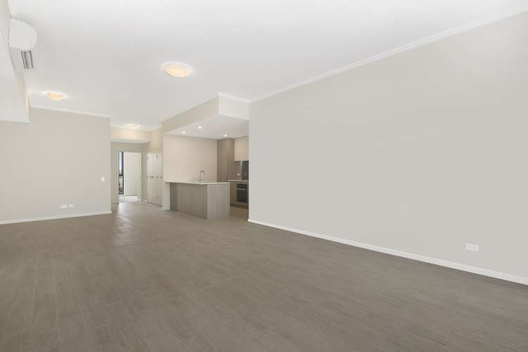 Second view of Homely apartment listing, 224/1-39 Lord Sheffield Circuit, Penrith NSW 2750