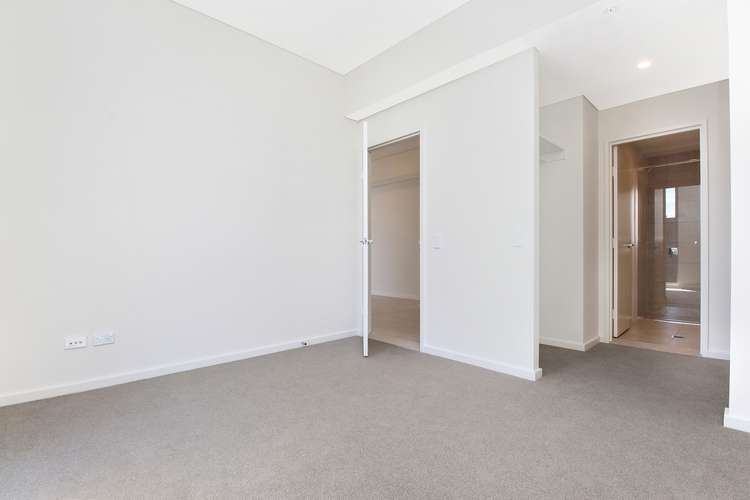 Fourth view of Homely apartment listing, 224/1-39 Lord Sheffield Circuit, Penrith NSW 2750