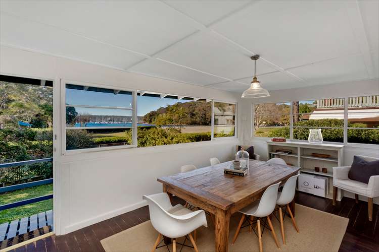 Second view of Homely house listing, 76 Condamine Street, Balgowlah NSW 2093