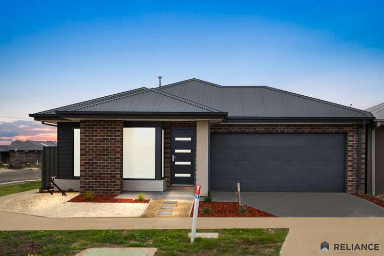 Main view of Homely house listing, 1 Torrance Drive, Harkness VIC 3337