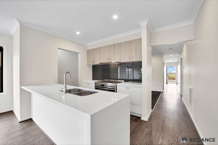 Second view of Homely house listing, 1 Torrance Drive, Harkness VIC 3337