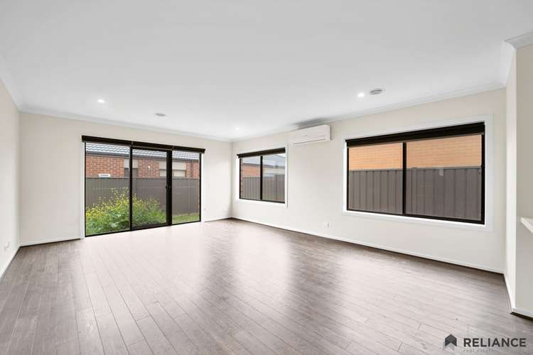 Fifth view of Homely house listing, 1 Torrance Drive, Harkness VIC 3337