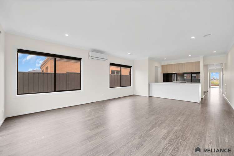 Sixth view of Homely house listing, 1 Torrance Drive, Harkness VIC 3337