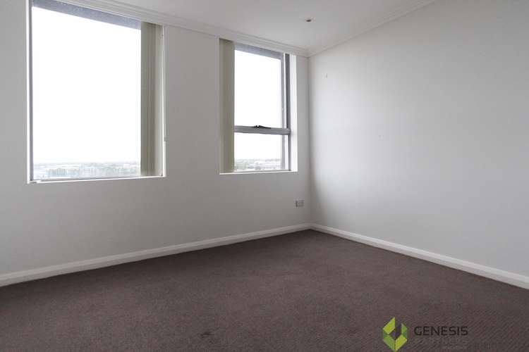 Main view of Homely studio listing, 34A/108 James Ruse Drive, Rosehill NSW 2142