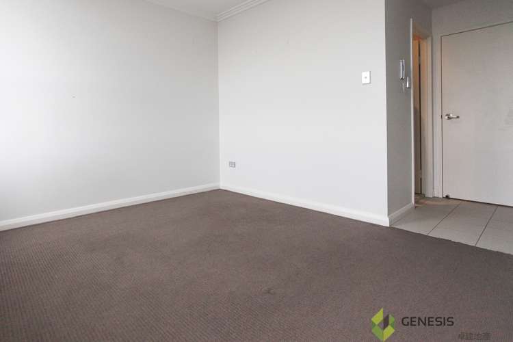 Third view of Homely studio listing, 34A/108 James Ruse Drive, Rosehill NSW 2142