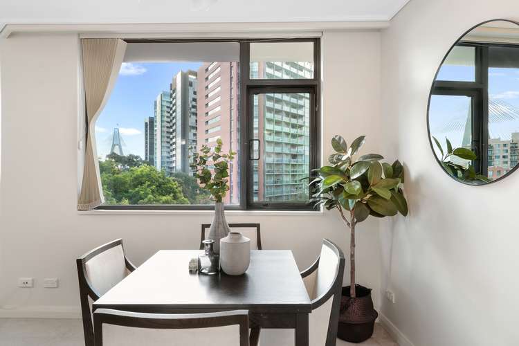 Third view of Homely apartment listing, 506/21 Cadigal Avenue, Pyrmont NSW 2009
