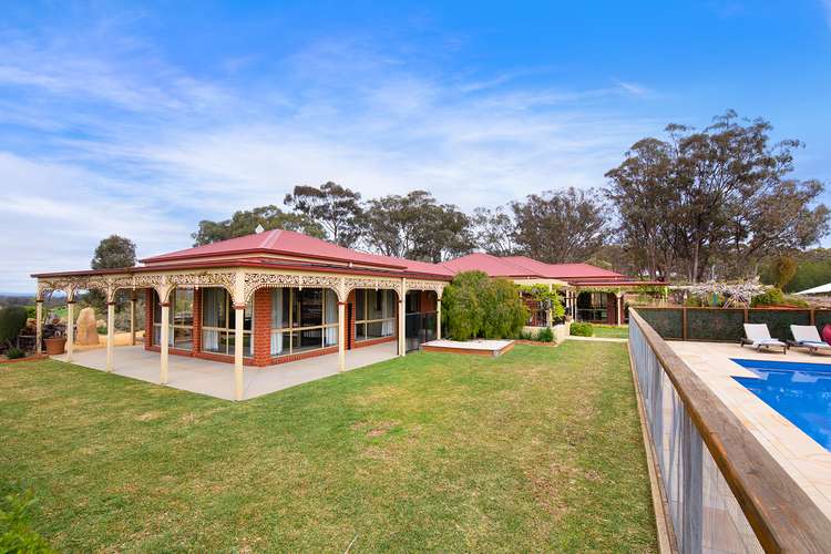 Sixth view of Homely house listing, 58 Karingal Park Drive, Barkers Creek VIC 3451