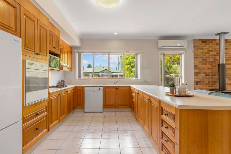 Second view of Homely house listing, 66 St Andrews Drive, Cornubia QLD 4130