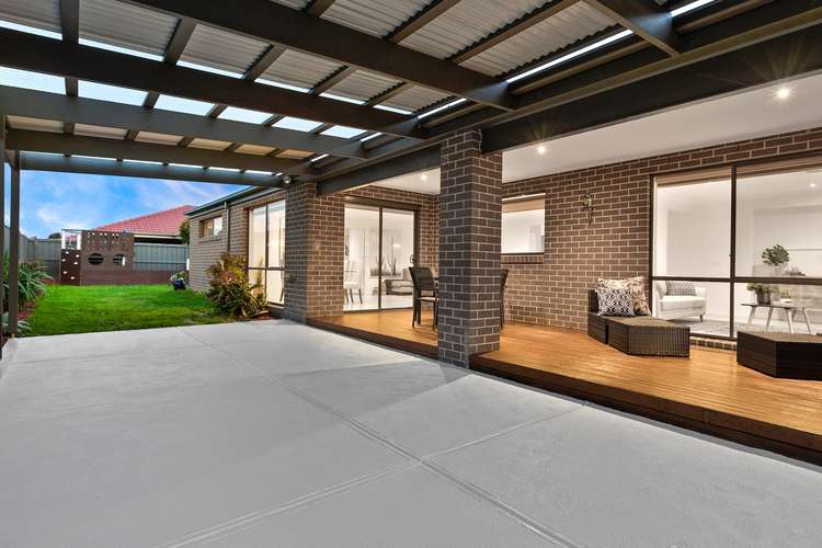 Fourth view of Homely house listing, 6 Moonlight Rise, Cranbourne East VIC 3977