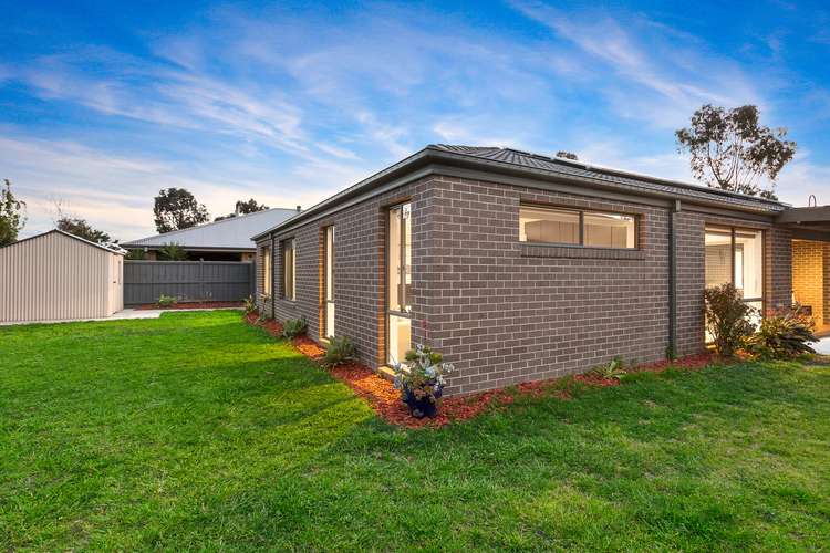 Sixth view of Homely house listing, 6 Moonlight Rise, Cranbourne East VIC 3977
