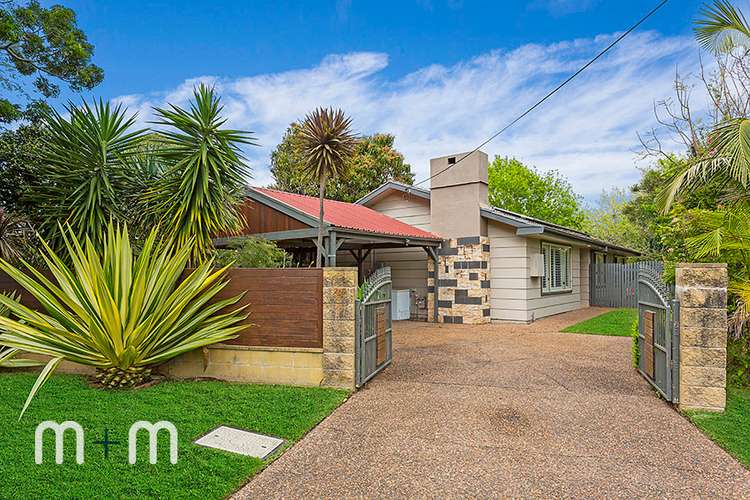 Main view of Homely house listing, 2 Dumbrell Road, Bulli NSW 2516