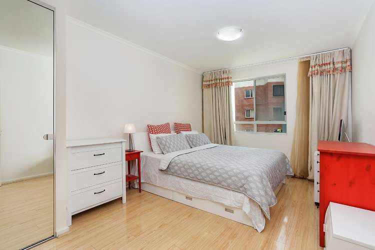 Fifth view of Homely apartment listing, 207/8 Station Street, Homebush NSW 2140