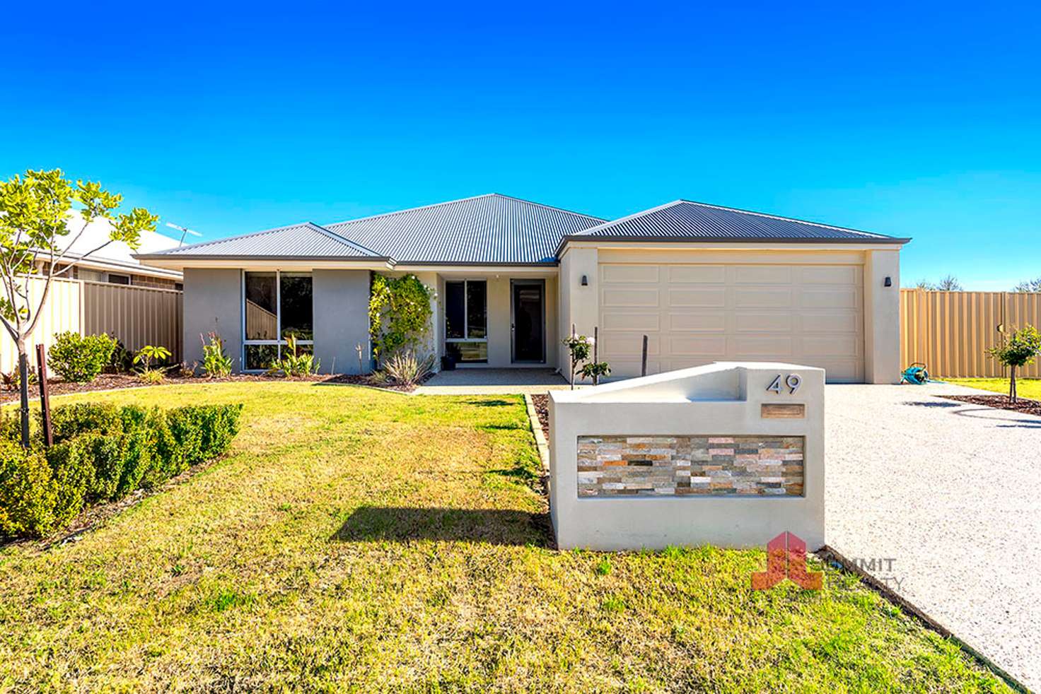 Main view of Homely house listing, 49 Waterford Way, Australind WA 6233