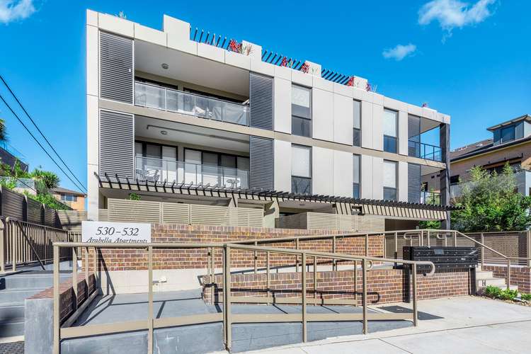 Main view of Homely apartment listing, 13/530-532 Liverpool Road, Strathfield South NSW 2136
