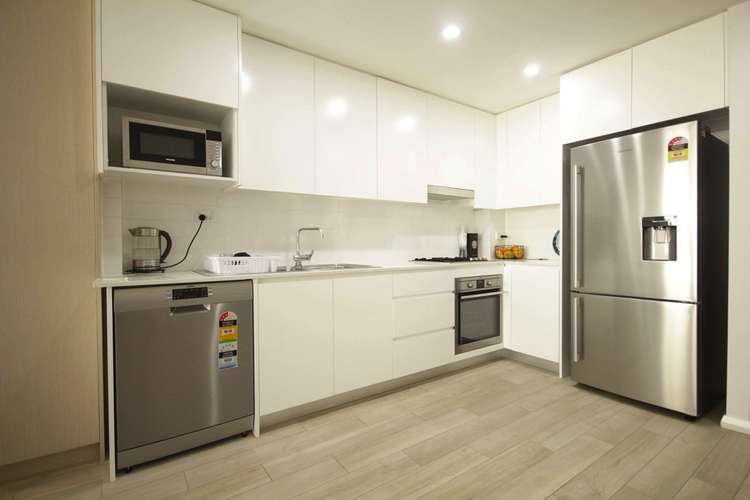 Third view of Homely apartment listing, 13/530-532 Liverpool Road, Strathfield South NSW 2136