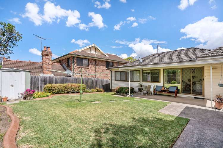 Fourth view of Homely house listing, 56 Gordon Road, Auburn NSW 2144