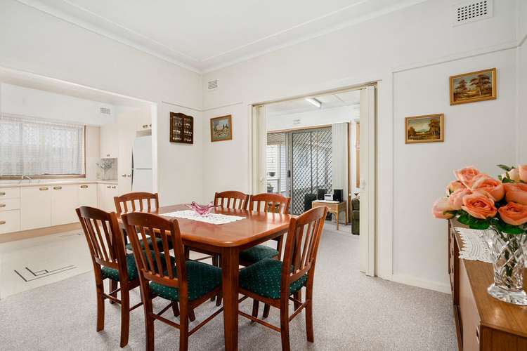 Fifth view of Homely house listing, 56 Gordon Road, Auburn NSW 2144