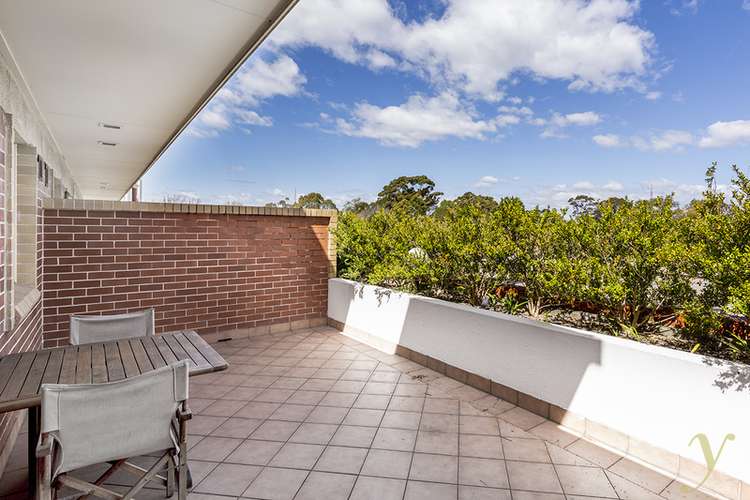 Second view of Homely apartment listing, 301-307 Penshurst Street, Willoughby NSW 2068