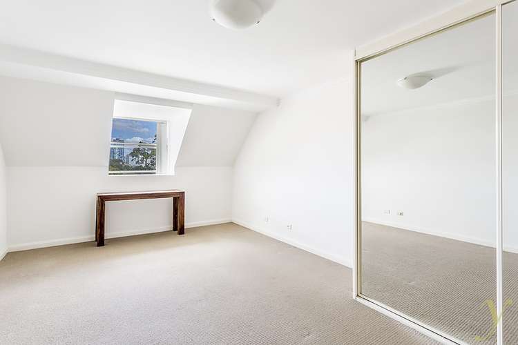 Fourth view of Homely apartment listing, 301-307 Penshurst Street, Willoughby NSW 2068