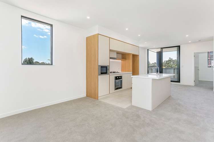 Second view of Homely apartment listing, 301/101B Lord Sheffield Circuit, Penrith NSW 2750