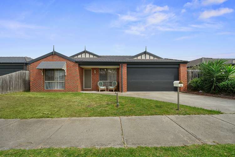 Main view of Homely house listing, 76 Calais Circuit, Cranbourne West VIC 3977