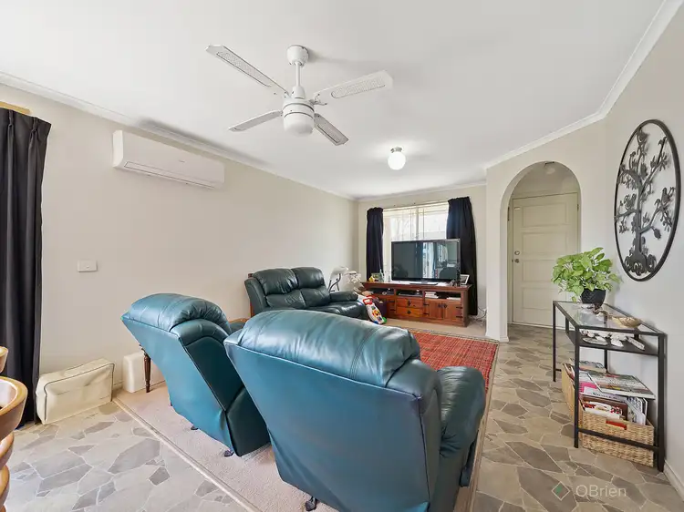 Second view of Homely house listing, 76 Calais Circuit, Cranbourne West VIC 3977