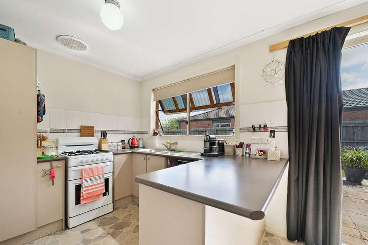 Fifth view of Homely house listing, 76 Calais Circuit, Cranbourne West VIC 3977