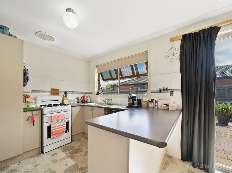 Fifth view of Homely house listing, 76 Calais Circuit, Cranbourne West VIC 3977