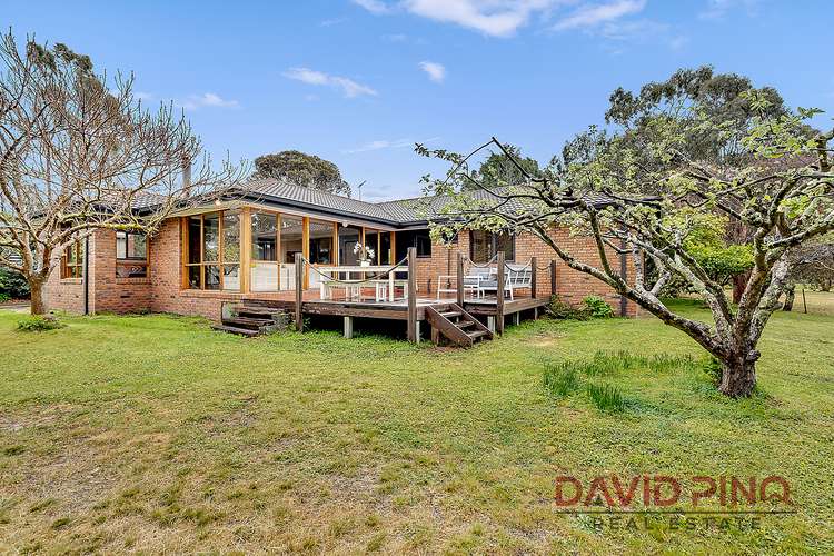 Second view of Homely house listing, 54 Amess Road, Riddells Creek VIC 3431