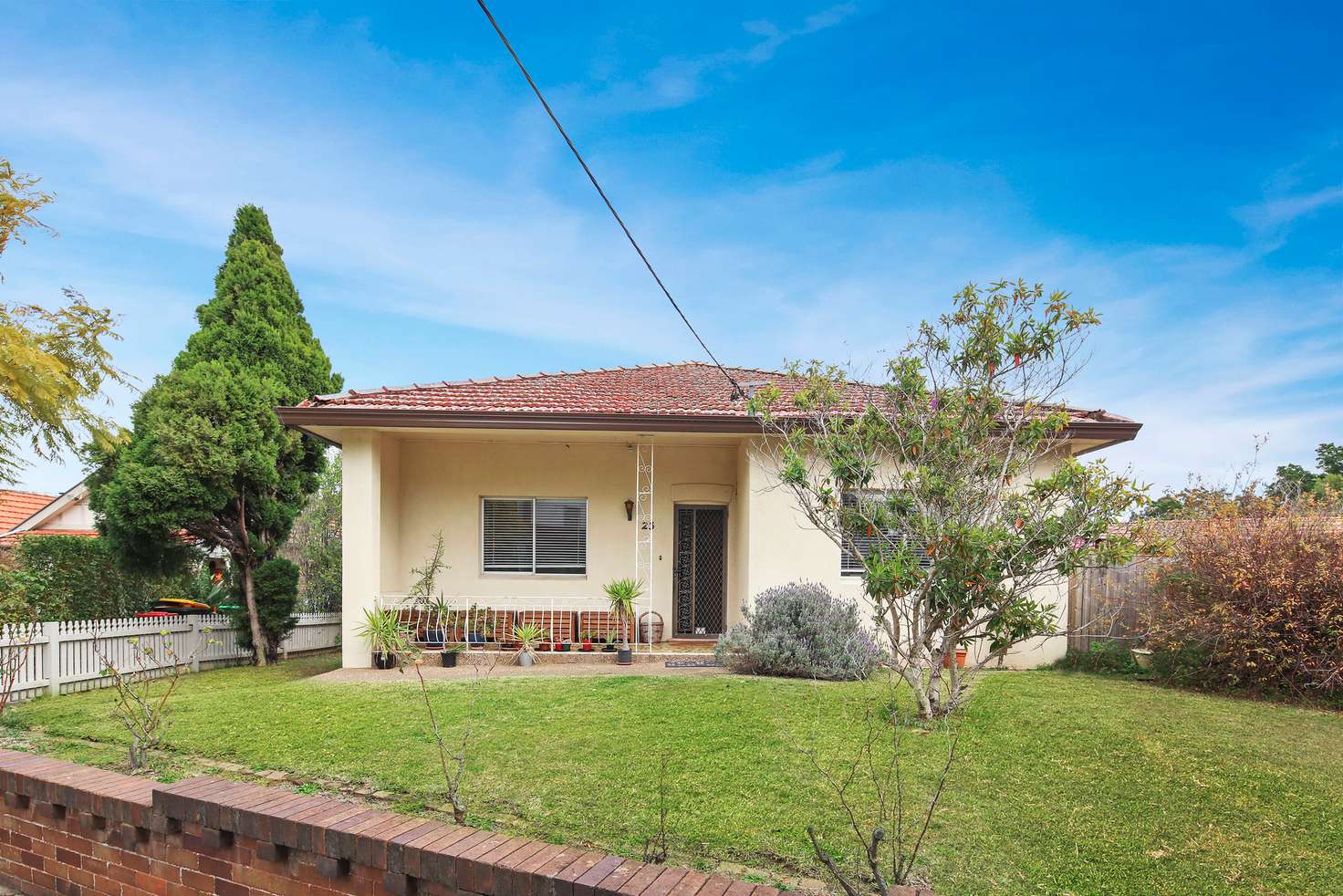 Main view of Homely house listing, 23 Trevanion Street, Five Dock NSW 2046