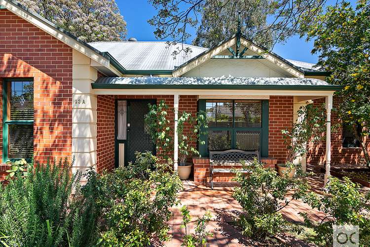 Second view of Homely house listing, 13A Gilding Avenue, Royston Park SA 5070